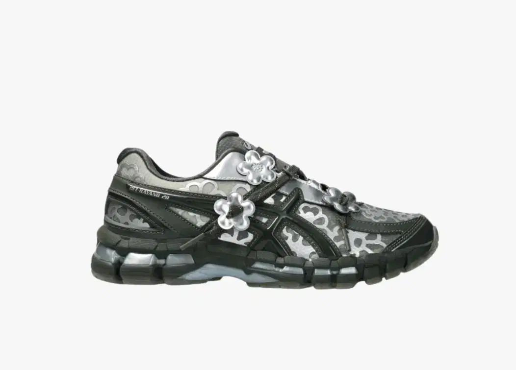Asics Cecilie Bahnsen Gel ー Kayano
