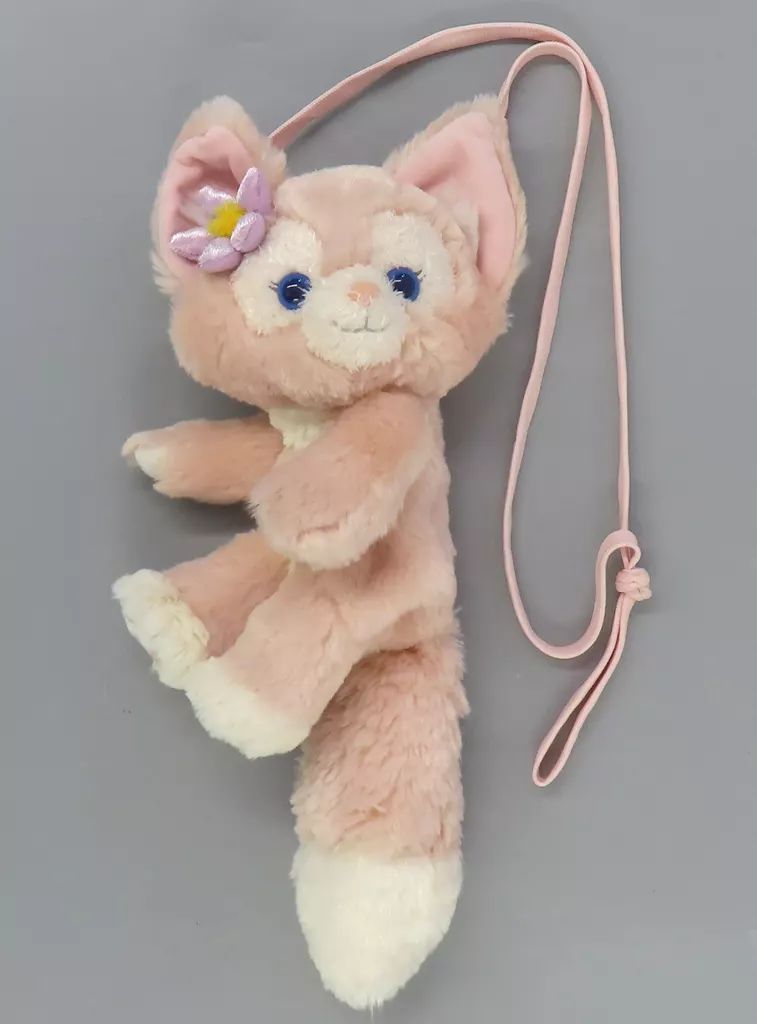 中古】雑貨 リーナ・ベル ショルダーバッグ 「Duffy and Friends