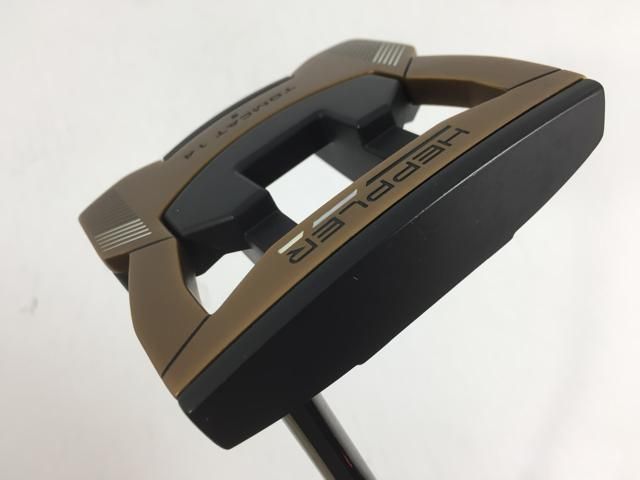 中古ゴルフクラブ】ピン HEPPLER(ヘプラー) TOMCAT 14 パター 2020
