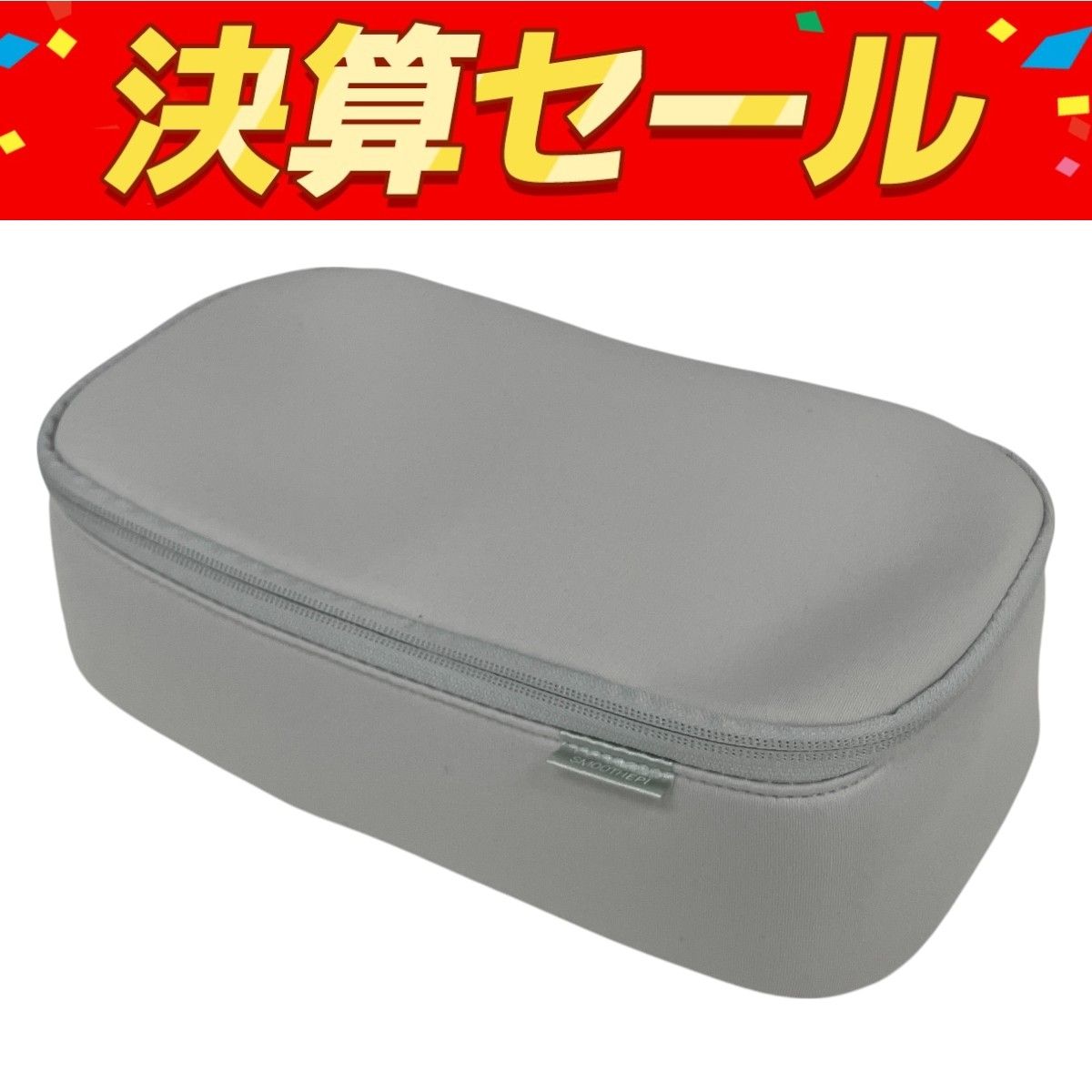 Panasonic SMOOTHEPI ES-WG0A 光エステ ハイパワー 美容 グレー 脱毛器 
