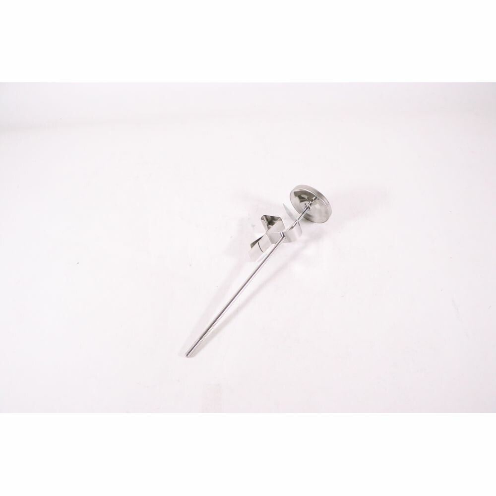 片力商事 スライドホルダー付寸胴鍋用温度計 PY-250 1点