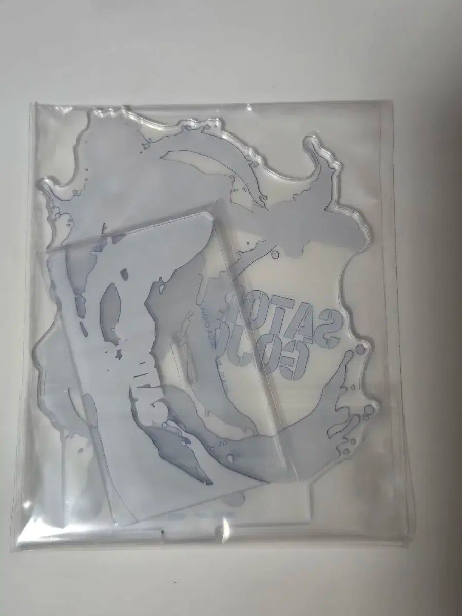 SEGA アクリルスタンド 未開封 呪術廻戦 セガラッキーくじ 缶バッジ