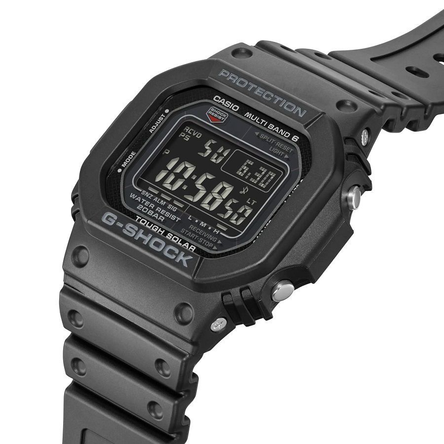 即納】【国内正規品】CASIO カシオ G-SHOCK Gショック 電波