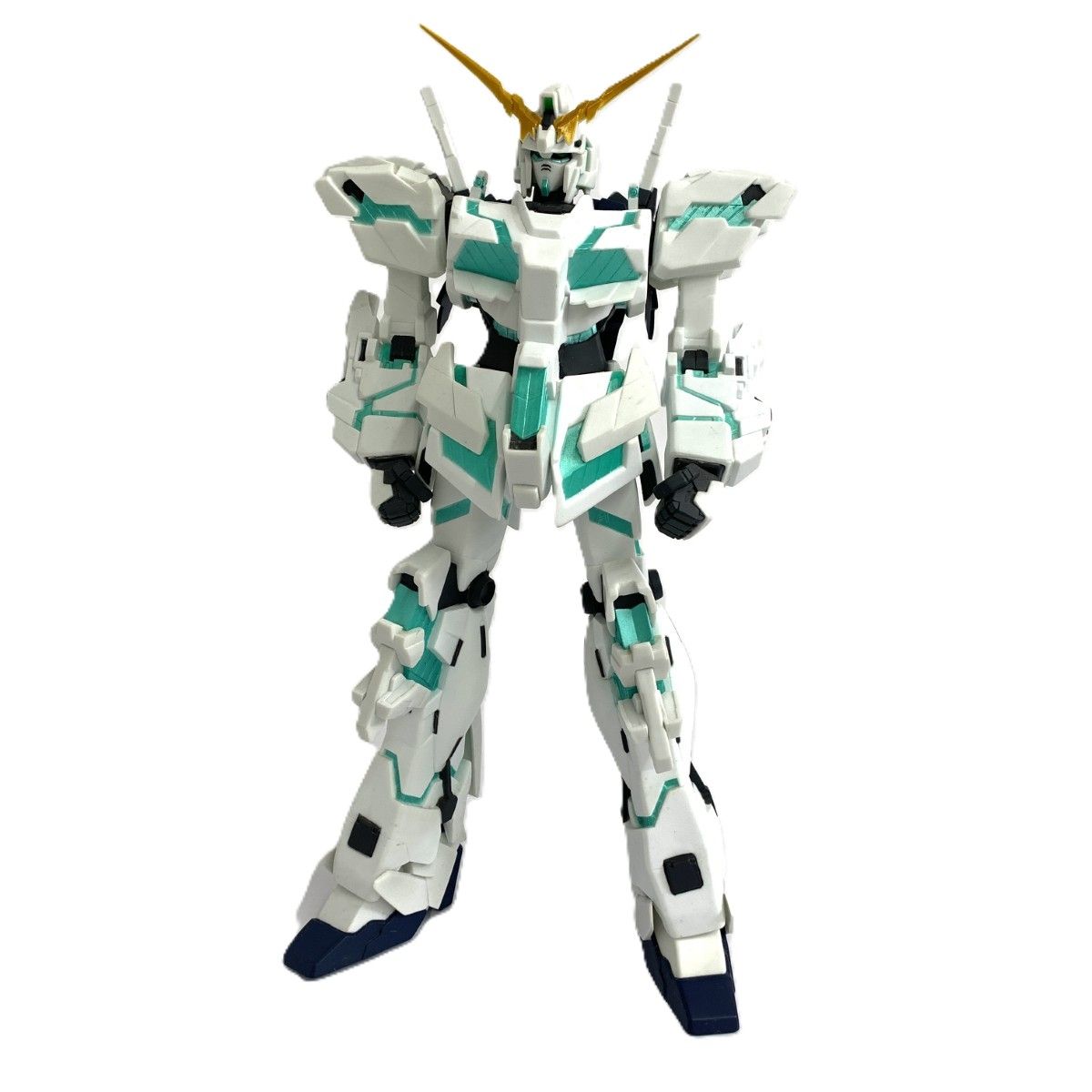 BANPRESTO バンプレスト 一番くじ 機動戦士ガンダムUC 可能性の獣 A賞