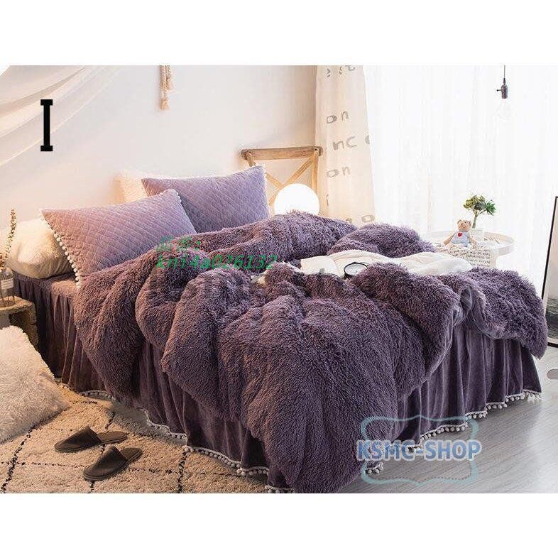 セミダブル 寝具カバーセット