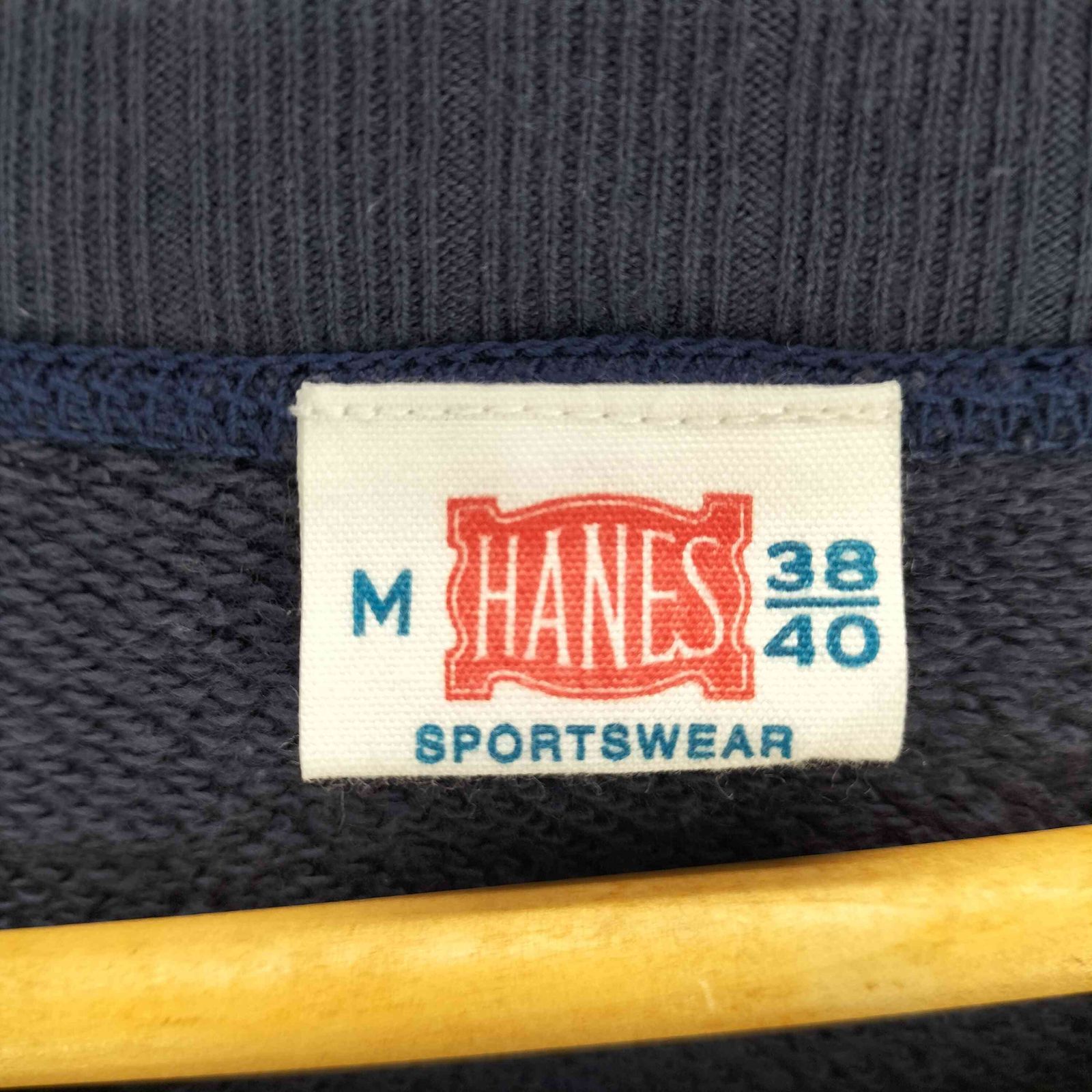 ヘインズ Hanes 50s 60s 復刻 前Vスウェット フリーダムスリーブ ヘインズ Hanes 50s 60s 復刻 前Vスウェット フリーダムスリーブ