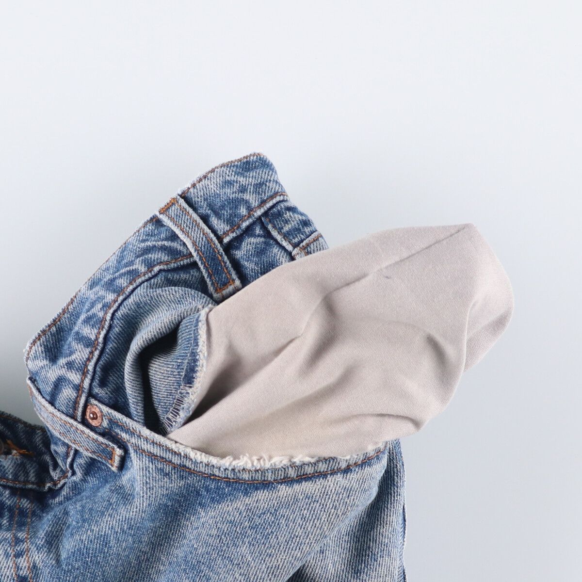 90年代 リーバイス