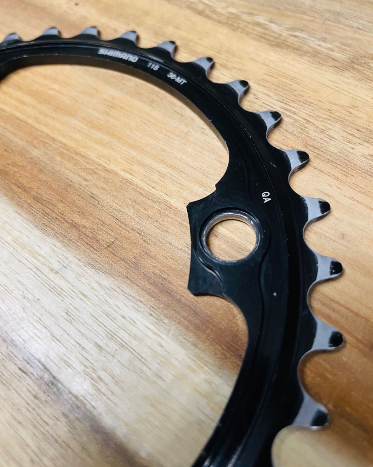 デュラエース 36T チェーンリング インナー SHIMANO DURA-ACE