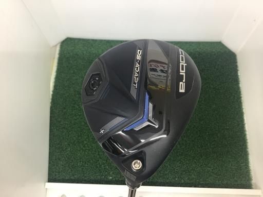 コブラ　DS ADAPT X 　3w LIN-Q for Cobra アダプト DS-ADAPT – COBRA Golf