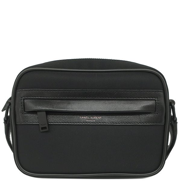 サンローラン SAINT LAURENT ショルダーバッグ キャンプ