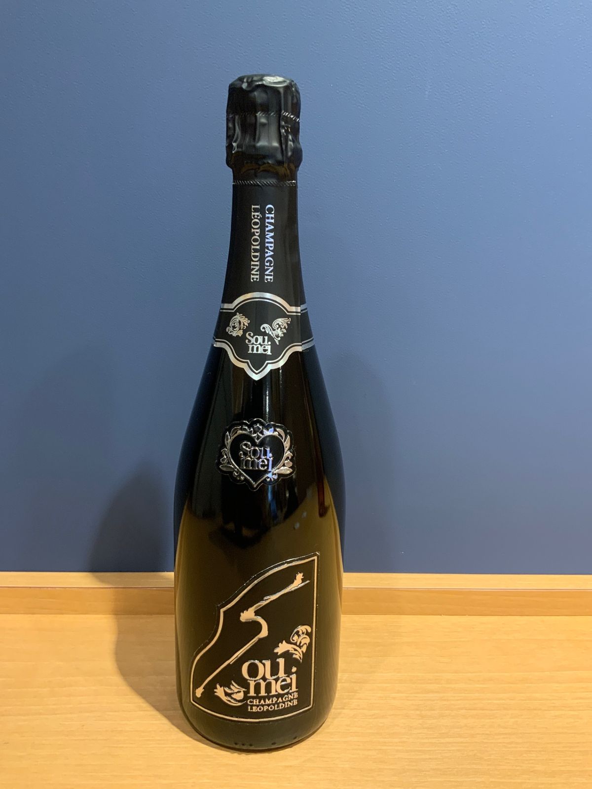 ソウメイブラック 750ml 2本セット 正規品＞SOUMEI ソウメイ ブランド