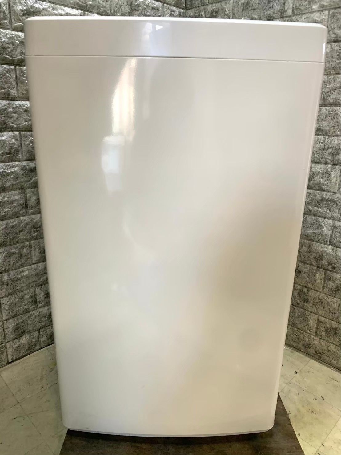 大阪送料無料☆3ヶ月保証☆洗濯機☆無印良品☆2020年☆5㎏☆MJ-W50A☆S  