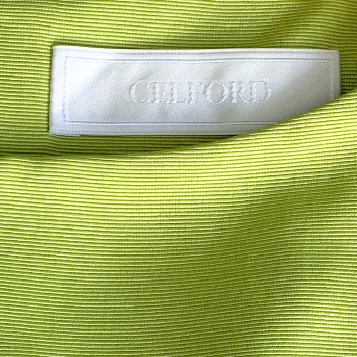 1点限り】CELFORD ジャンパースカート フレア シップアップ