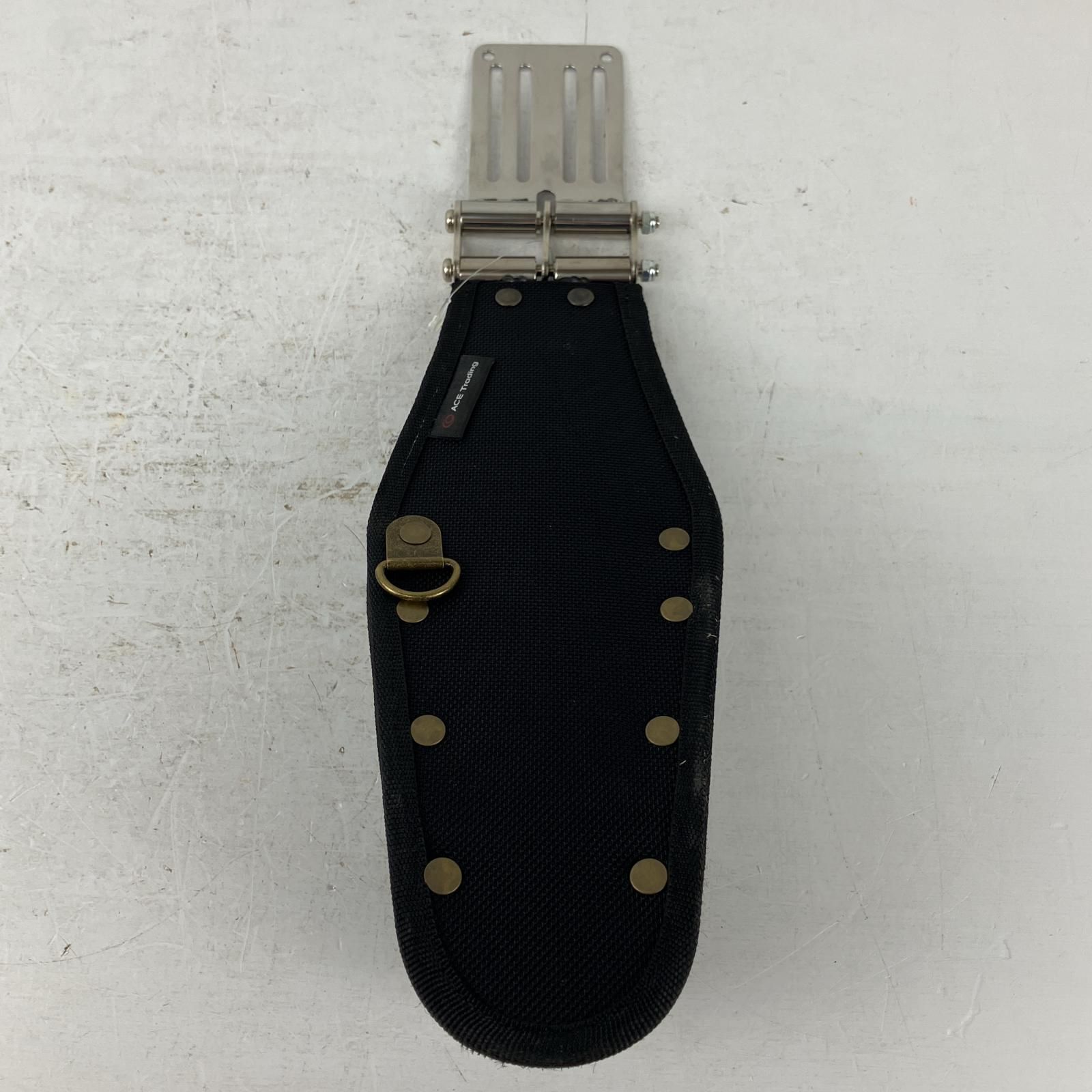 ニッパー3Pホルダー