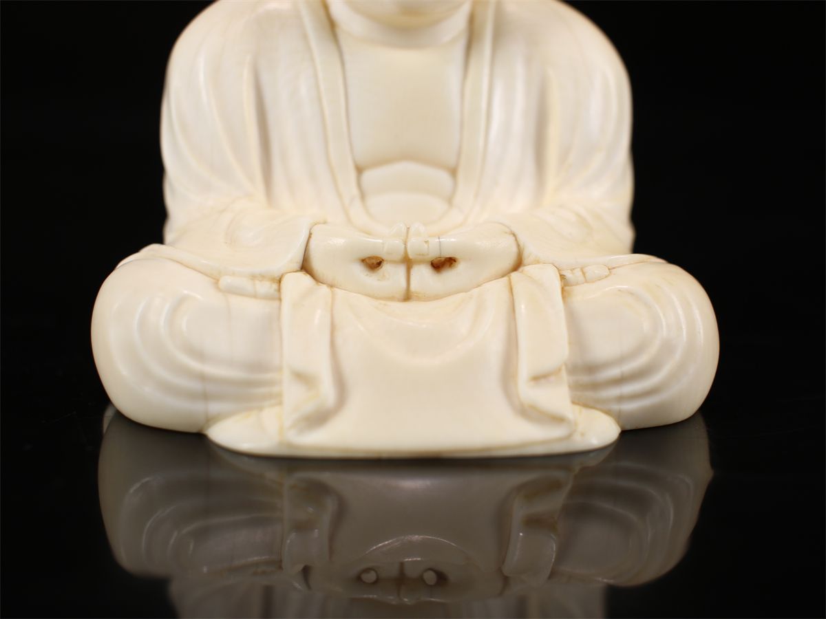 天然白材