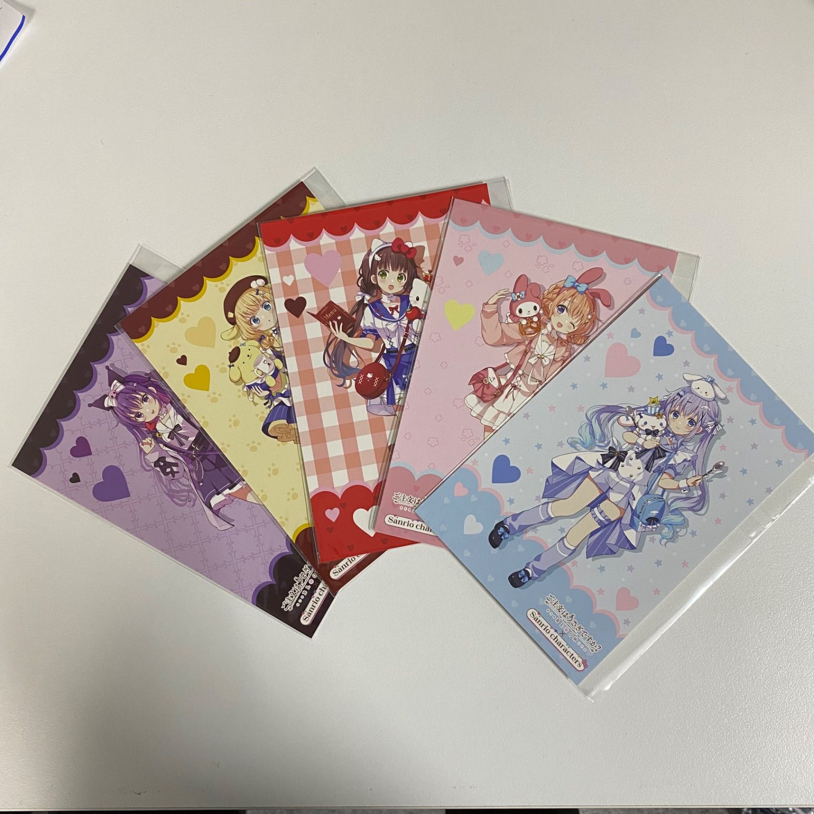 ご注文はうさぎですか？ SHIBUYA TSUTAYA BLOOM×サンリオ