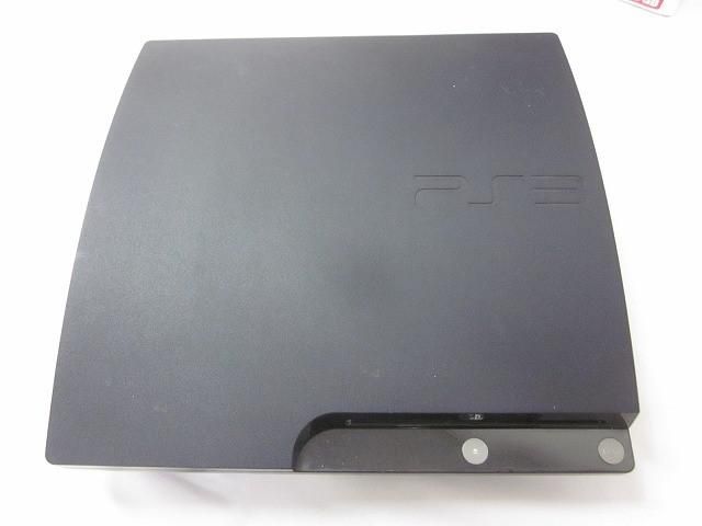 中古品ゲーム プレイステーション3 PS3本体 CECH-2000A 動作品 中古品 ゲーム プレイステーション3 PS3本体 CECH-2000A