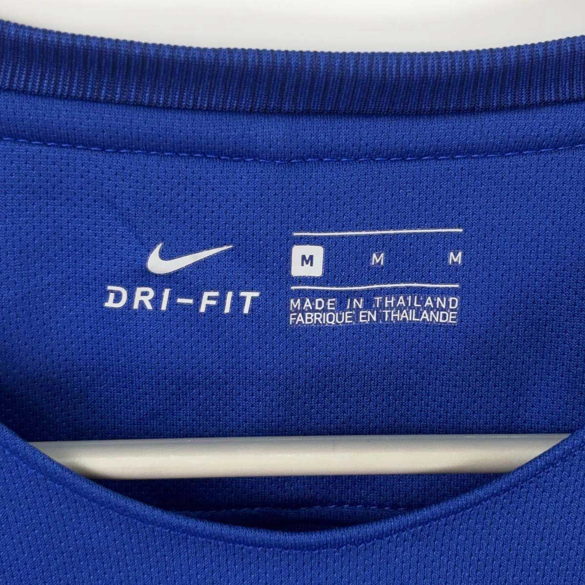 楽天市場】チェルシー ジャージ（ブランドナイキ）の通販