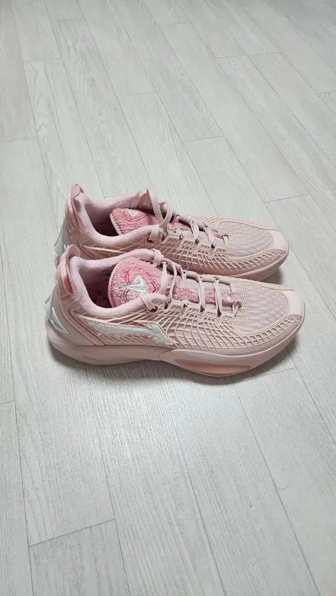 LI-NING リーニン jb 3 280 バスケシューズ