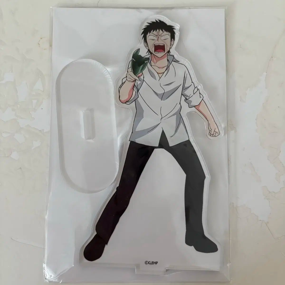 エブリデイホスト センイチ アクリル アクリルスタンド【コーイチ