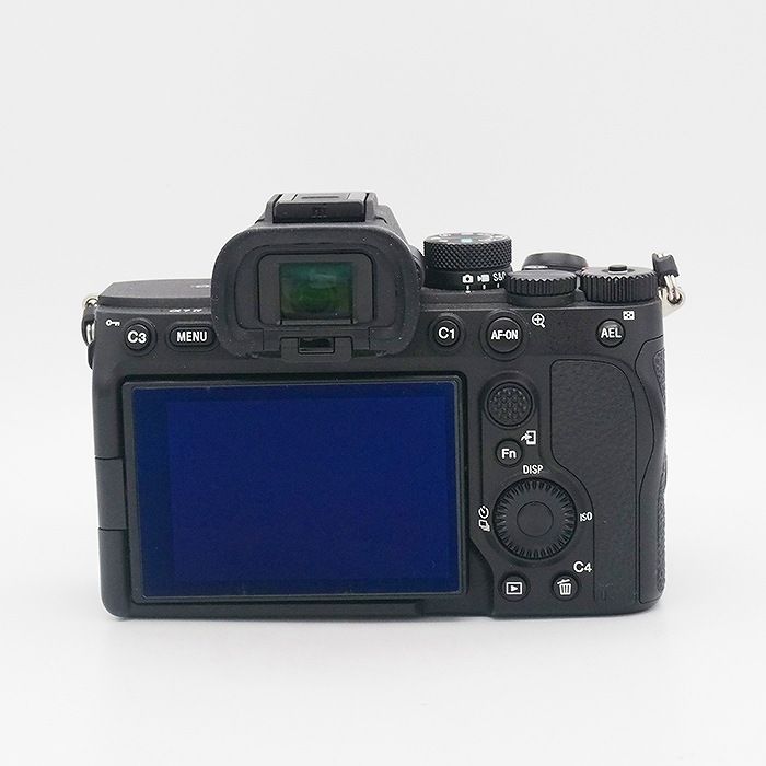 中古】(ソニー) SONY ILCE-7M4 アルフア7IV ボデイ - メルカリ