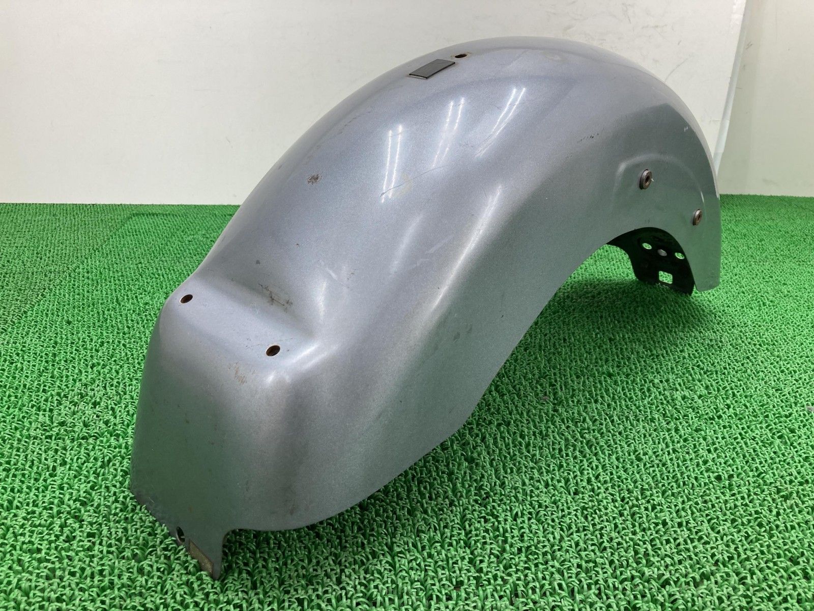 シャドウ400 リアフェンダー ホンダ 純正 中古 NC34 スペシャル