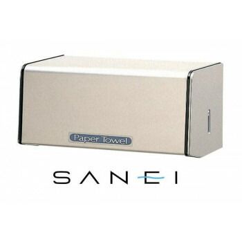 三栄水栓 SANEI ペーパータオル容器 W 451