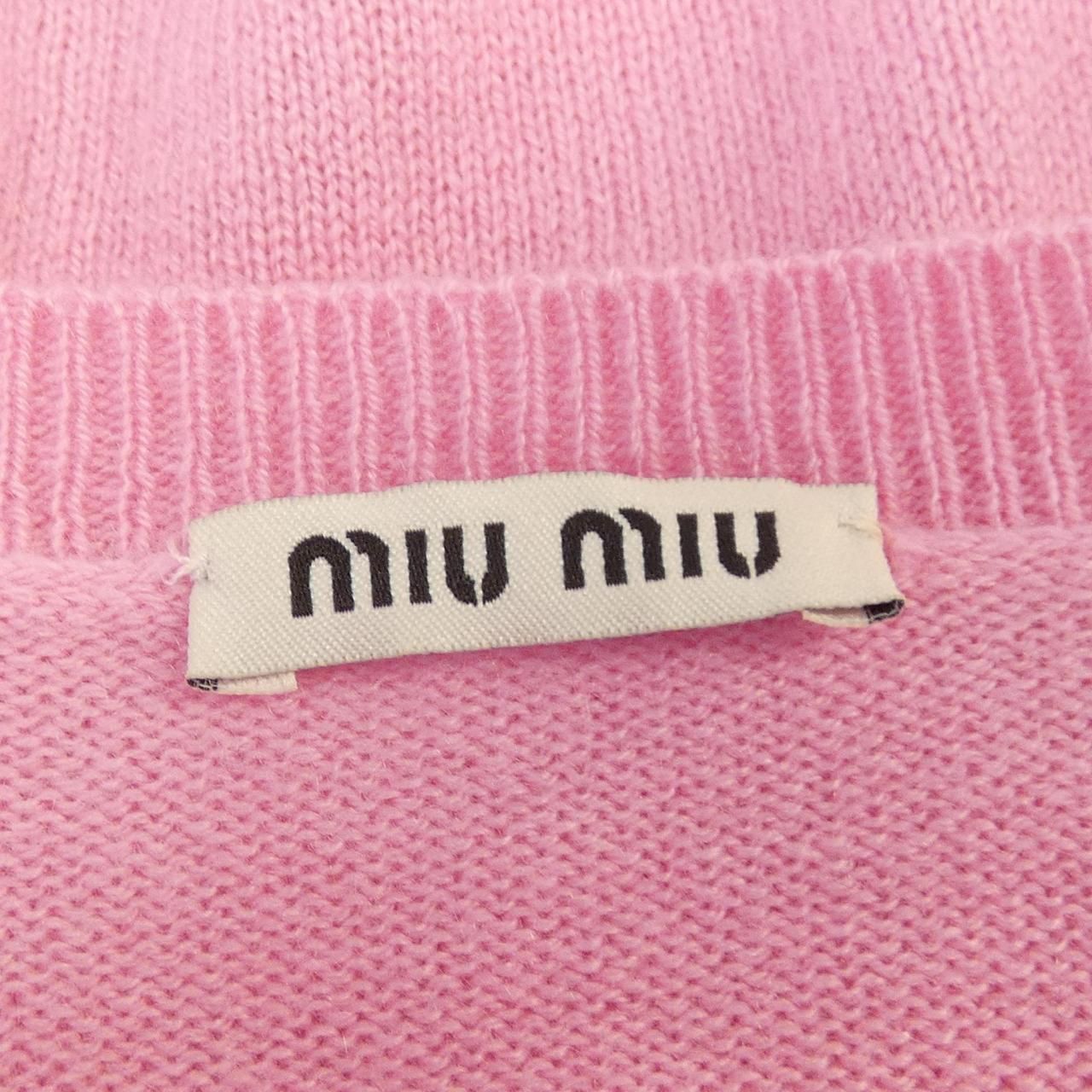 ミュウミュウ MIU