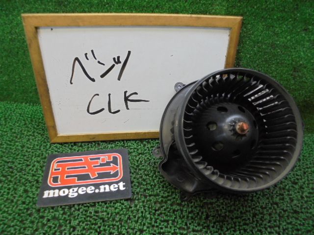 9FF1514 FD2 メルセデス・ベンツ CLKクラス GH-209361 前期型