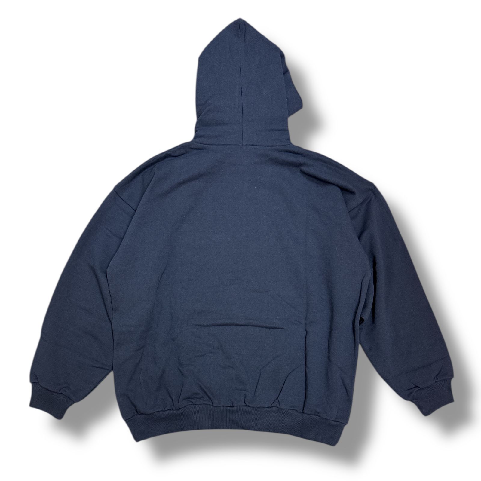 WTAPS パーカー HOODED WTVUA ネイビー S ダブルタップス