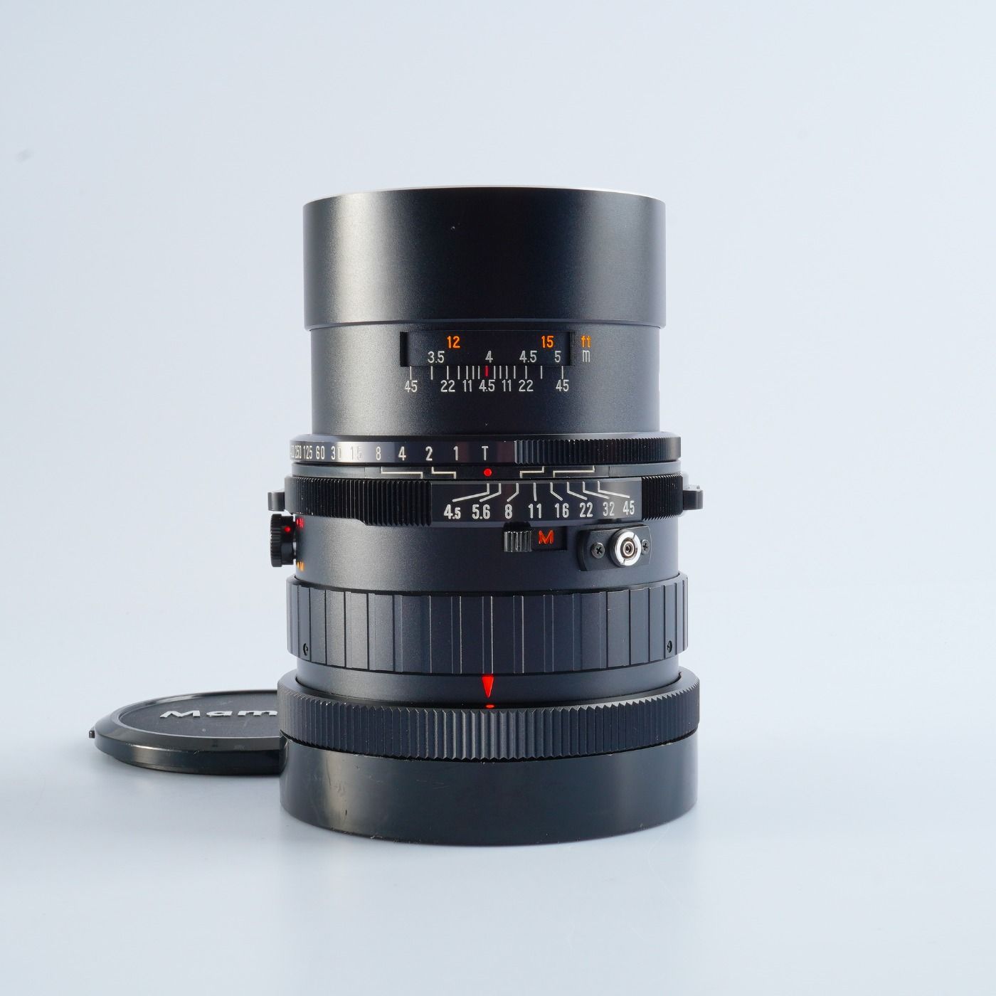 MAMIYA マミヤ SEKOR C 250mm f/4.5 中判 望遠レンズ Mamiya Sekor C