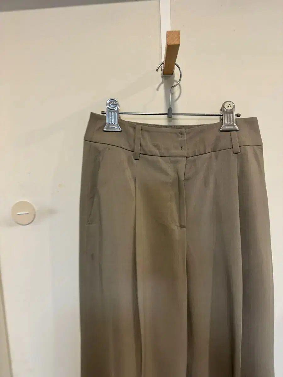 タック