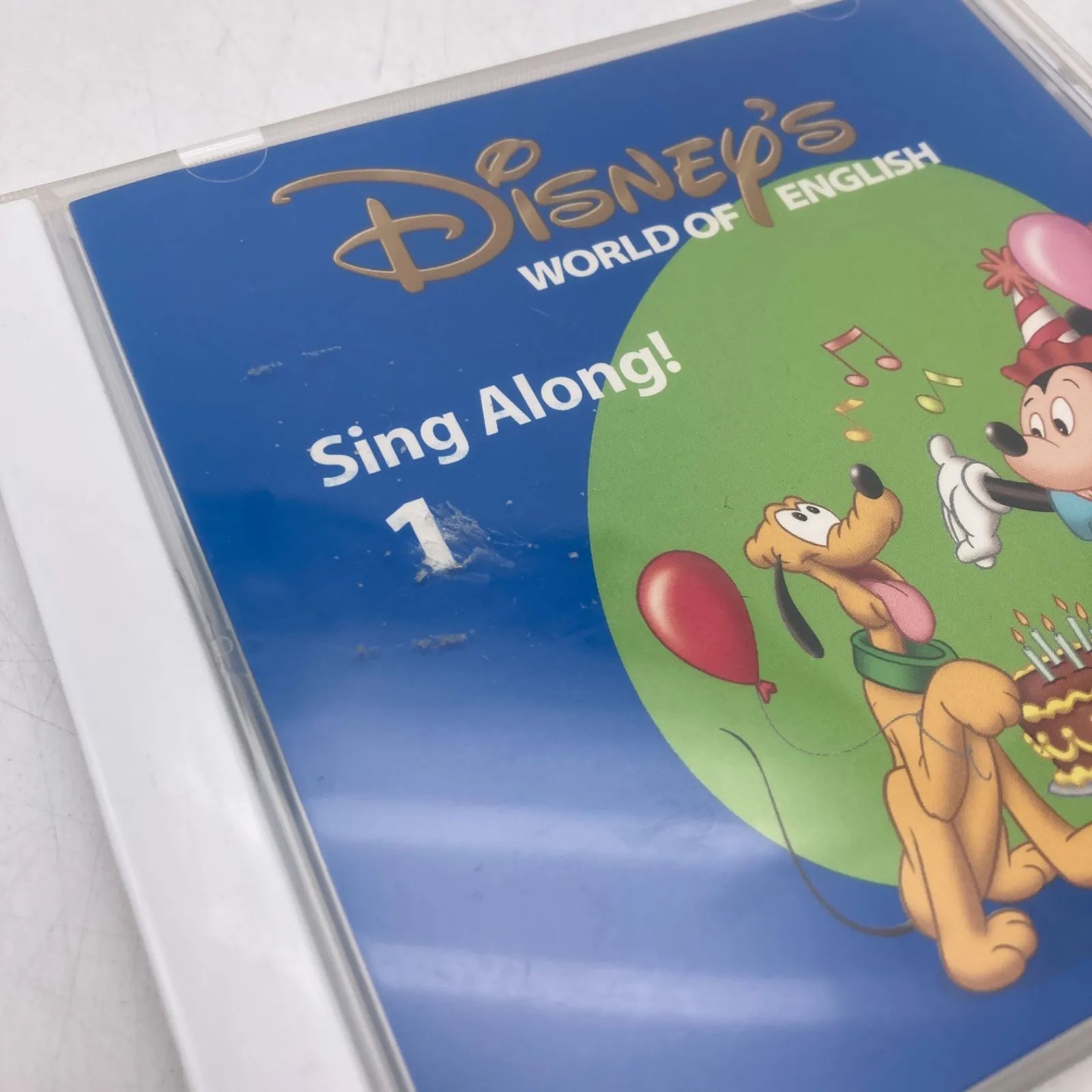 macoDWE シングアロング絵本 シングアロング DVD CD 絵本 - メルカリ