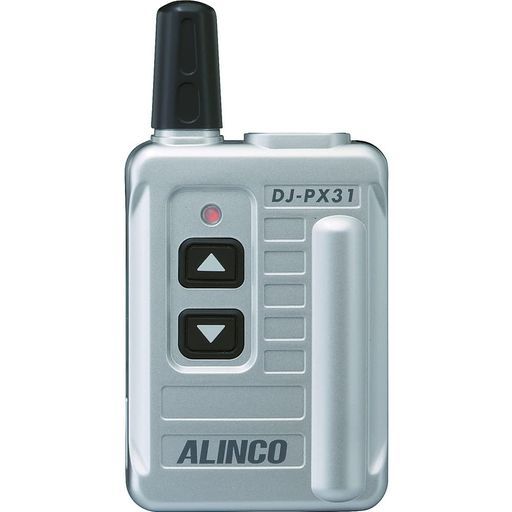 特定小電力トランシーバー ALINCO アルインコ 特定小電力