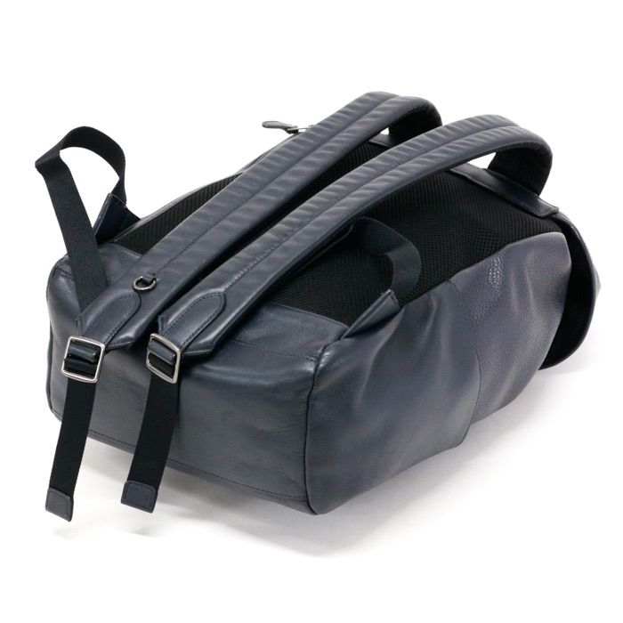 コーチ COACH ヘンリー バックパック ペブル レザー F72311 リュック  