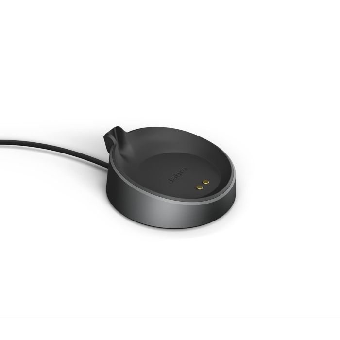 【新品・2営業日で発送】JABRA ジャブラ Jabra Evolve2 75 Deskstand USB-A Black(14207-73)