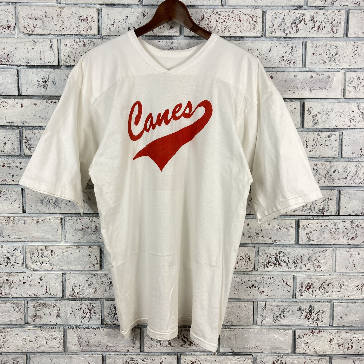 90年代 ラッセル フットボール シャツ 90´s RUSSELL ATHLETIC