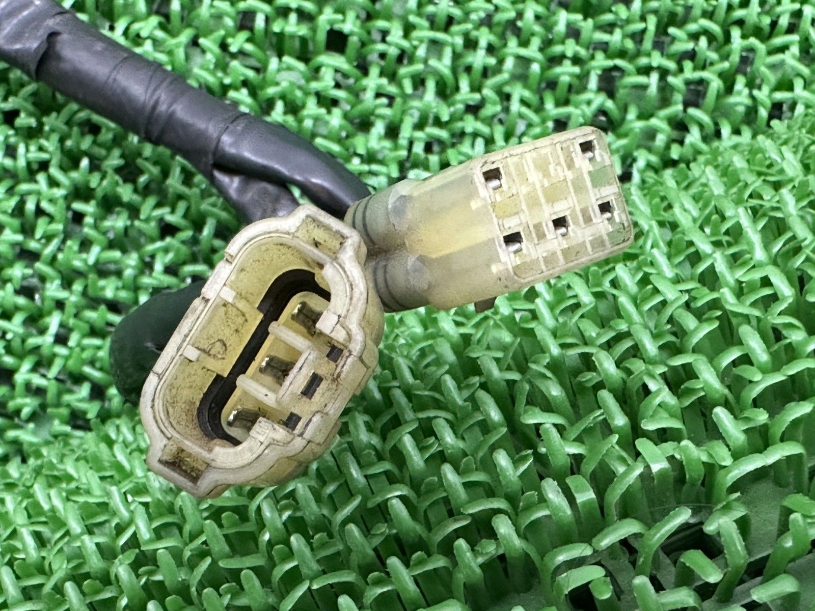 CRM250R イグナイター ホンダ 純正 バイク 部品 MD24 CDI スパークユニット 機能的問題無し 品薄 車検 Genuine sE