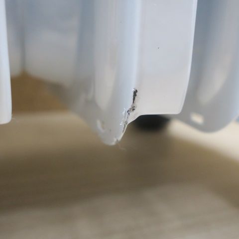 RHJ35M1015-BK ピュアホワイト