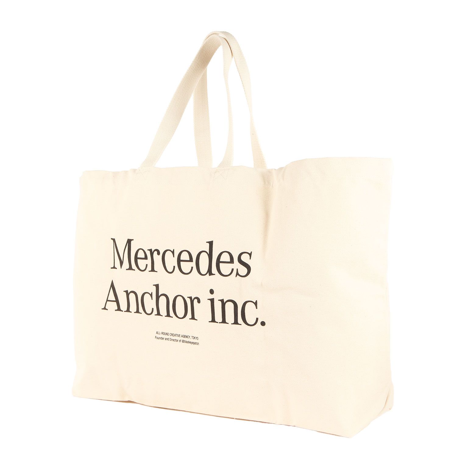 新品】MERCEDES ANCHOR INC メルセデスアンカーインク バッグ