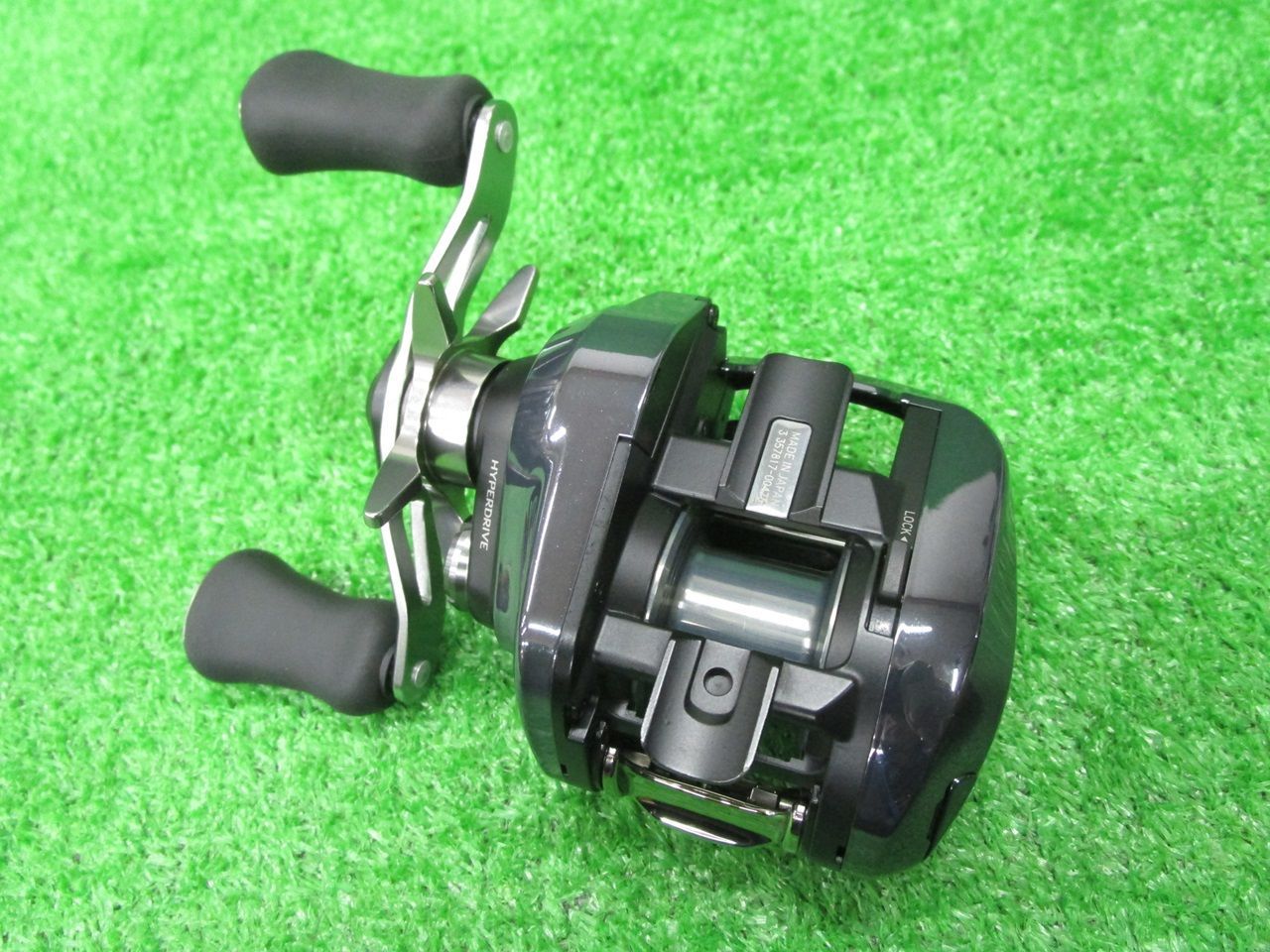 右ハンドル 併売