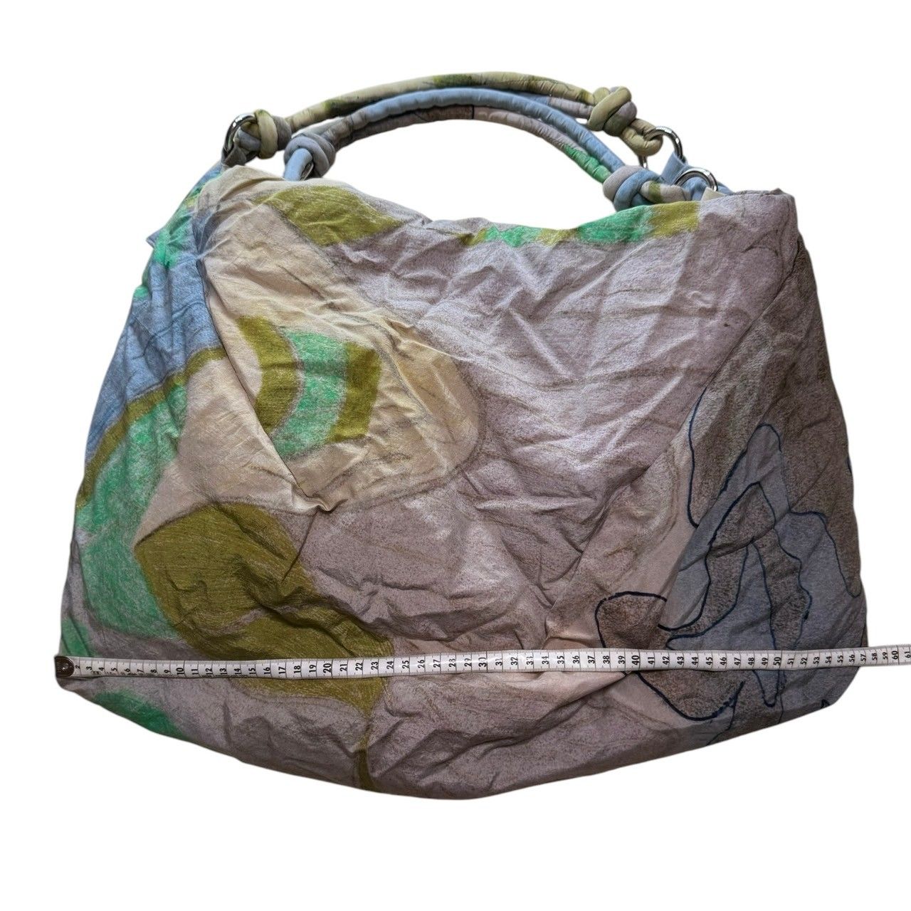 LEMAIRE ルメール 22SS JOSEPH YOAKUM LARGE TOTE BAG ジョゼフヨ