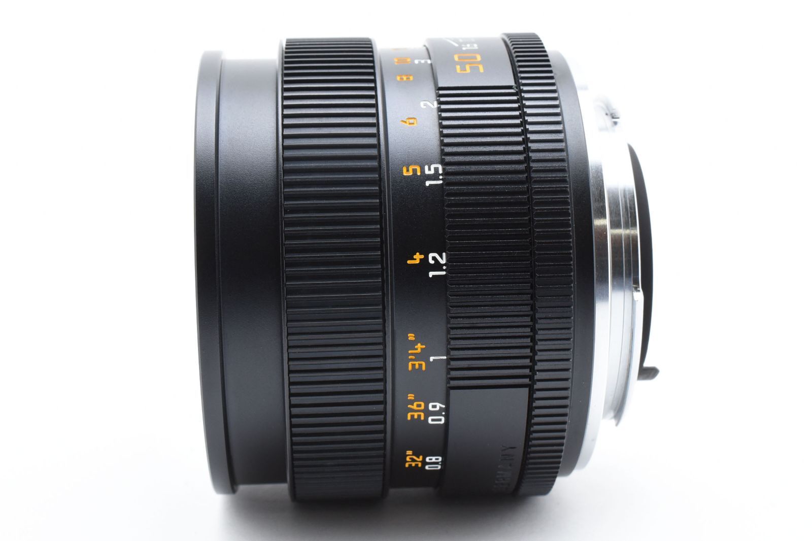 F1.4 Rマウント