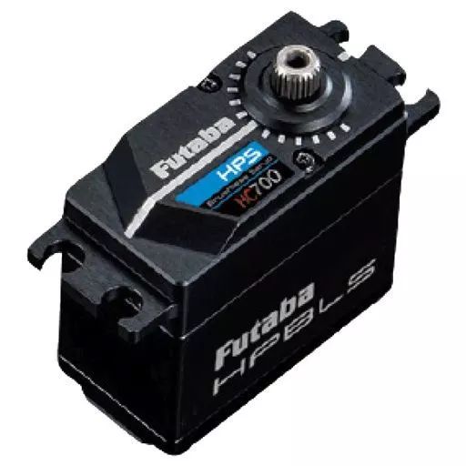 双葉（フタバ）スワッシュサーボ HPS-HC700 3個セット HPS-HC700 | 双葉電子工業株式会社 ラジオコントロール