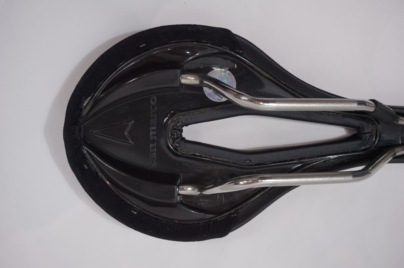 Selle Sanmarco ZONCOLAN アローヘッド カーボンレール Selle Sanmarco