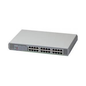 5営業日で発送 ALLIEDTELESIS アライドテレシス AT-GS910 24-N7アカデミック 2332RN7