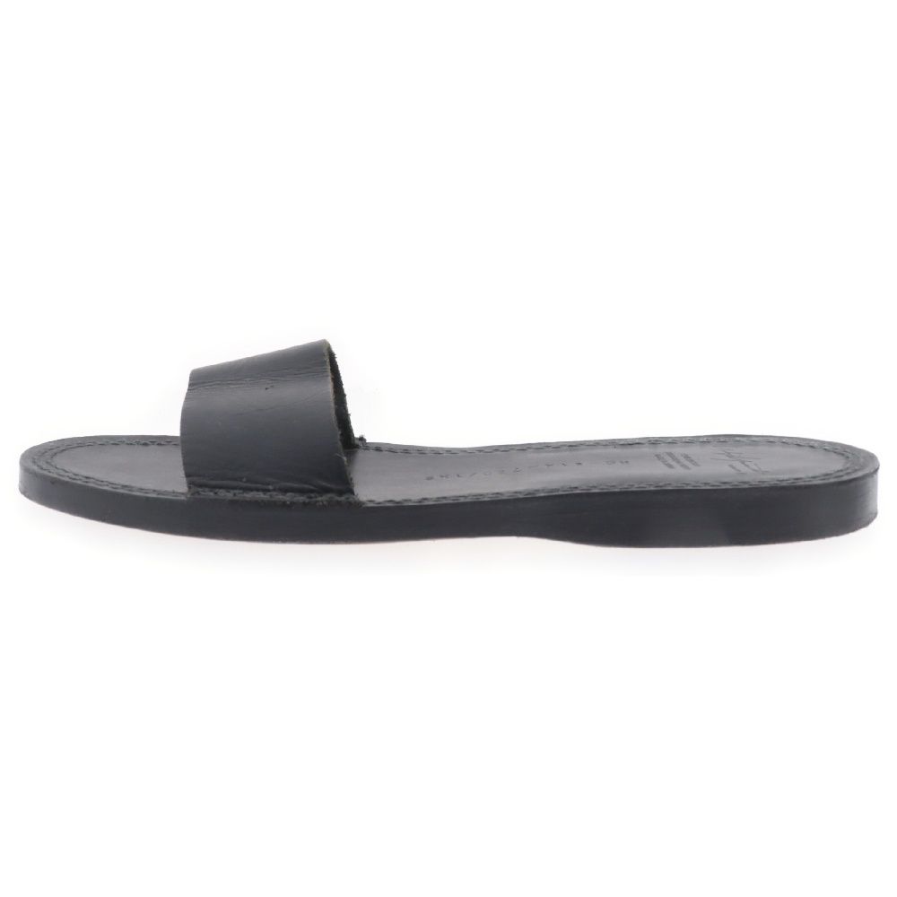 Yohji Yamamoto POUR HOMME (ヨウジヤマモト プールオム) レザー