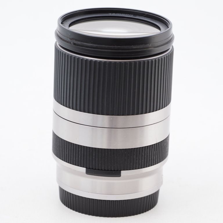 限定値下☆新品☆TAMRON☆タムロン☆高画質高倍率望遠レンズ
