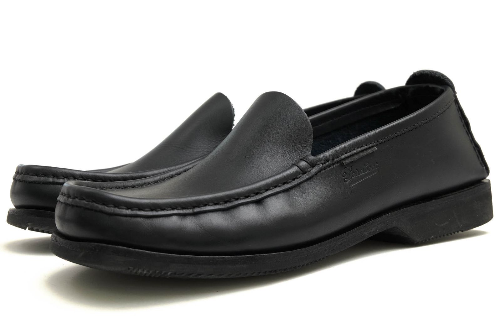 パラブーツ/Paraboot ヴァンプローファー シューズ 靴 メンズ パラブーツ/Paraboot ヴァンプローファー シューズ 靴 メンズ