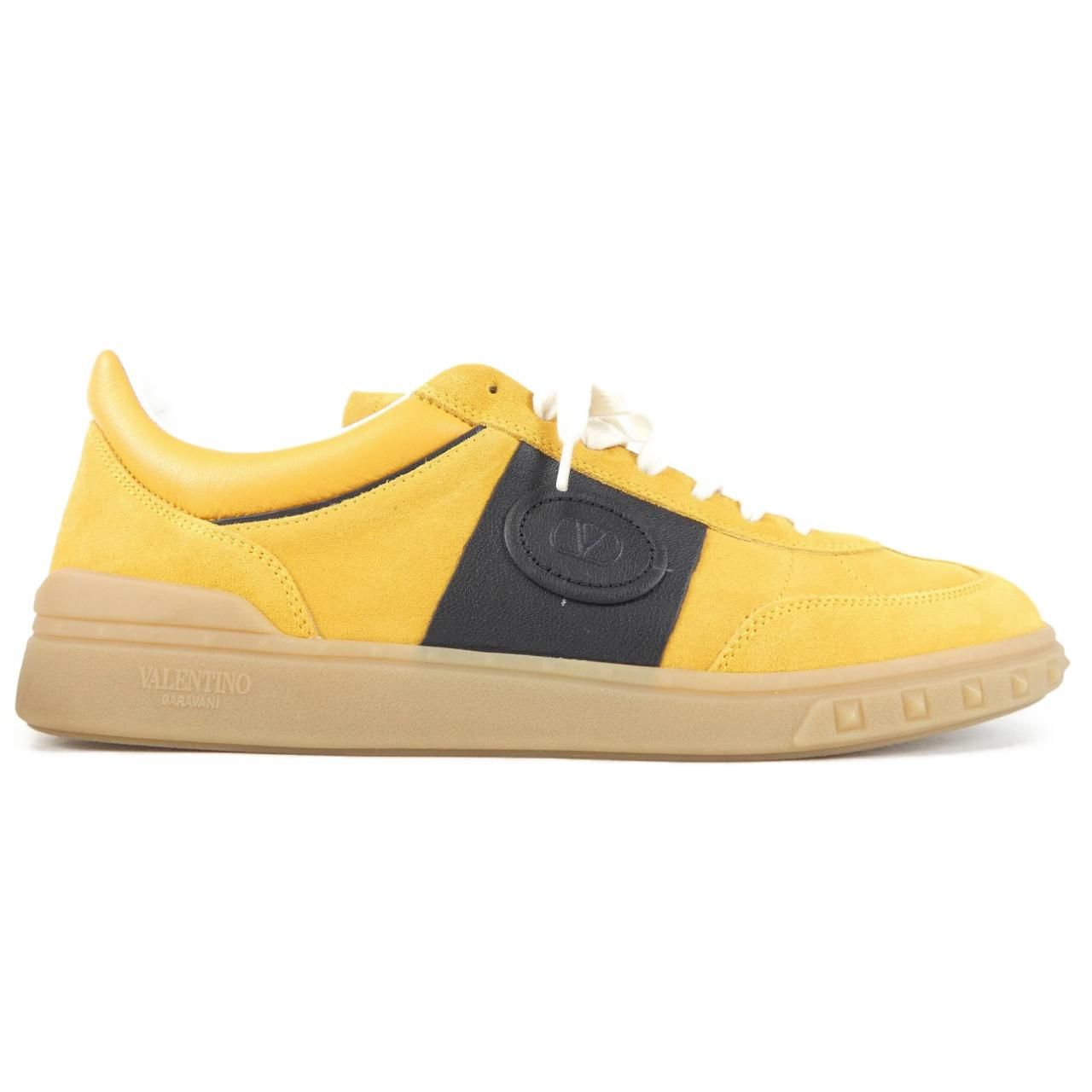 ヴァレンティノ VALENTINO スニーカー - メルカリ